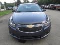 Atlantis Blue Metallic - Cruze LS Photo No. 10