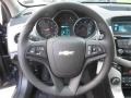 Atlantis Blue Metallic - Cruze LS Photo No. 14
