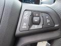 Atlantis Blue Metallic - Cruze LS Photo No. 18