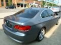 Space Gray Metallic - 3 Series 328xi Coupe Photo No. 11