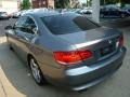 Space Gray Metallic - 3 Series 328xi Coupe Photo No. 12