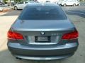 Space Gray Metallic - 3 Series 328xi Coupe Photo No. 16