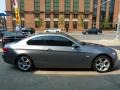 Space Gray Metallic - 3 Series 328xi Coupe Photo No. 17