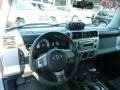 Titanium Metallic - FJ Cruiser 4WD Photo No. 6