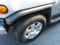 Titanium Metallic - FJ Cruiser 4WD Photo No. 8