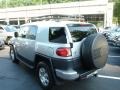 Titanium Metallic - FJ Cruiser 4WD Photo No. 13