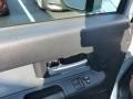 Titanium Metallic - FJ Cruiser 4WD Photo No. 15