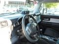 Titanium Metallic - FJ Cruiser 4WD Photo No. 16