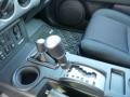 Titanium Metallic - FJ Cruiser 4WD Photo No. 17