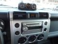 Titanium Metallic - FJ Cruiser 4WD Photo No. 19