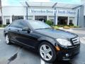 Black - C 300 Sport Photo No. 1