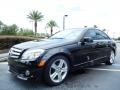 Black - C 300 Sport Photo No. 3