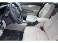 Taffeta White - Civic EX Sedan Photo No. 10