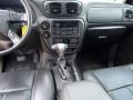 Silverstone Metallic - TrailBlazer LT 4x4 Photo No. 12
