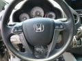 2013 Polished Metal Metallic Honda Pilot EX 4WD  photo #17