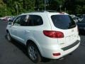 Arctic White - Santa Fe SE 4WD Photo No. 13