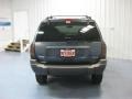 2004 Steel Blue Pearl Jeep Grand Cherokee Laredo 4x4  photo #5