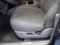 2004 Steel Blue Pearl Jeep Grand Cherokee Laredo 4x4  photo #8