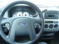 2004 True Blue Metallic Ford Escape XLT V6 4WD  photo #12
