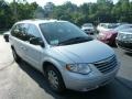 2006 Bright Silver Metallic Chrysler Town & Country Limited  photo #1