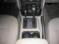2004 Steel Blue Pearl Jeep Grand Cherokee Laredo 4x4  photo #21