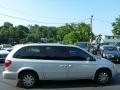 2006 Bright Silver Metallic Chrysler Town & Country Limited  photo #10