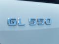 2010 Mercedes-Benz GL 550 4Matic Badge and Logo Photo