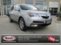 Palladium Metallic - MDX SH-AWD Technology Photo No. 1