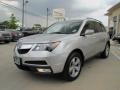 Palladium Metallic - MDX SH-AWD Technology Photo No. 5