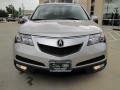 Palladium Metallic - MDX SH-AWD Technology Photo No. 6