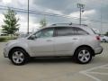 Palladium Metallic - MDX SH-AWD Technology Photo No. 7