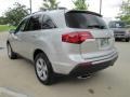 Palladium Metallic - MDX SH-AWD Technology Photo No. 8