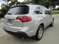 Palladium Metallic - MDX SH-AWD Technology Photo No. 10
