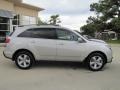 Palladium Metallic - MDX SH-AWD Technology Photo No. 11