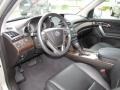 Palladium Metallic - MDX SH-AWD Technology Photo No. 12