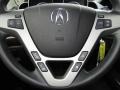 Palladium Metallic - MDX SH-AWD Technology Photo No. 14