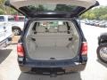 Ebony Black - Escape XLT V6 Photo No. 15