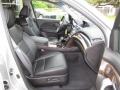 Palladium Metallic - MDX SH-AWD Technology Photo No. 28