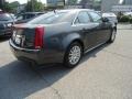 Thunder Gray ChromaFlair - CTS 3.0 Sedan Photo No. 6