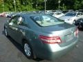 Aloe Green Metallic - Camry LE Photo No. 13