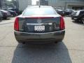 Thunder Gray ChromaFlair - CTS 3.0 Sedan Photo No. 7