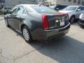 Thunder Gray ChromaFlair - CTS 3.0 Sedan Photo No. 8