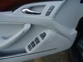 Light Titanium/Ebony Door Panel Photo for 2010 Cadillac CTS #83659941