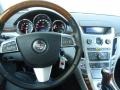 Thunder Gray ChromaFlair - CTS 3.0 Sedan Photo No. 13
