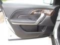 Palladium Metallic - MDX SH-AWD Technology Photo No. 51