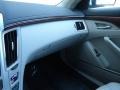 Thunder Gray ChromaFlair - CTS 3.0 Sedan Photo No. 19