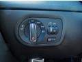 2008 Audi TT Madras Brown Interior Controls Photo
