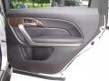 Palladium Metallic - MDX SH-AWD Technology Photo No. 56