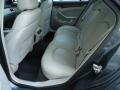 Thunder Gray ChromaFlair - CTS 3.0 Sedan Photo No. 22