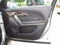 Palladium Metallic - MDX SH-AWD Technology Photo No. 57